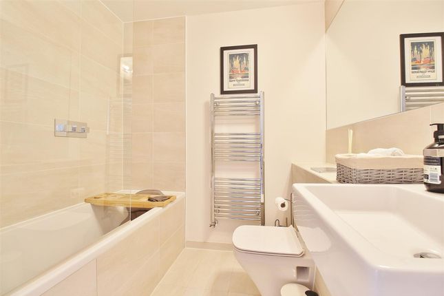 Flat for sale in John Busch House, London Road, Isleworth