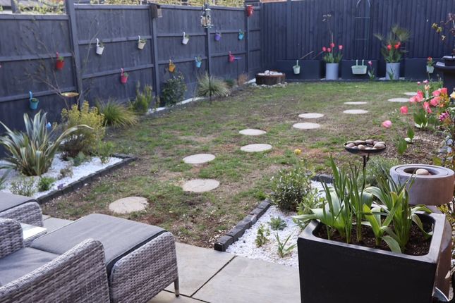 8, Giffin Way, Sawbridgeworth photo 3