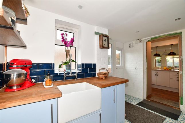 Semi-detached house for sale in Brookview, Coldwaltham, West Sussex
