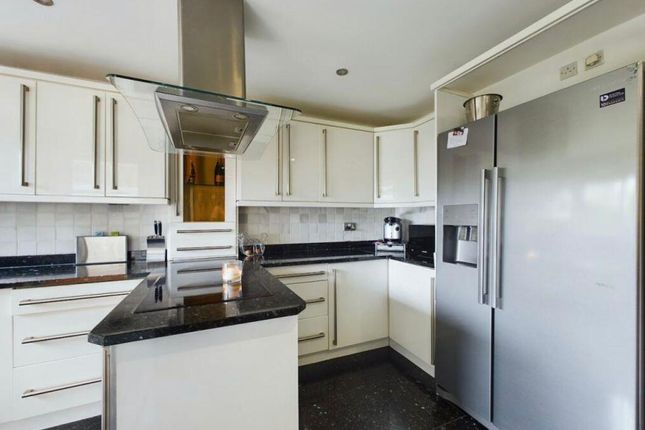 Property for sale in Woodbourne Gardens, Tankersley, Barnsley
