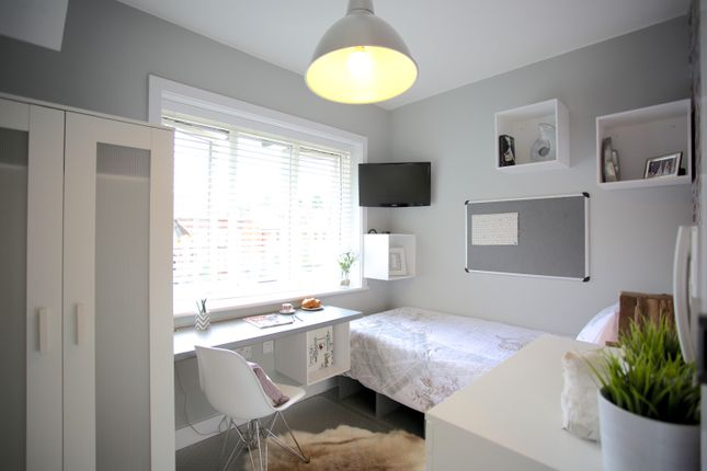 Studio 4, 44 London Road, Bedfordshire photo 2