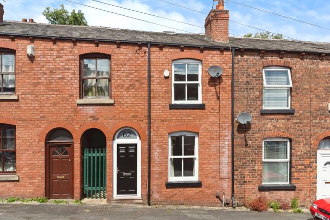 Thumbnail Terraced house for sale in Lorne Street, Wigan