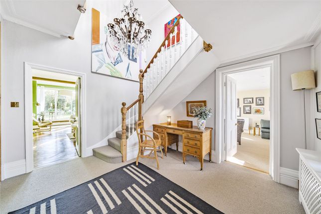 Detached house for sale in Walton On Thames, Surrey