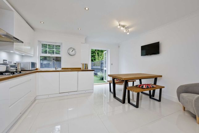 Property for sale in Sterling Place, Weybridge
