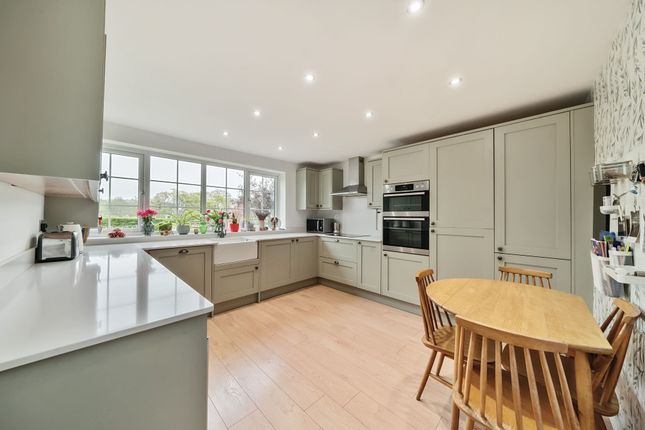 Semi-detached house for sale in Camelsdale Road, Haslemere