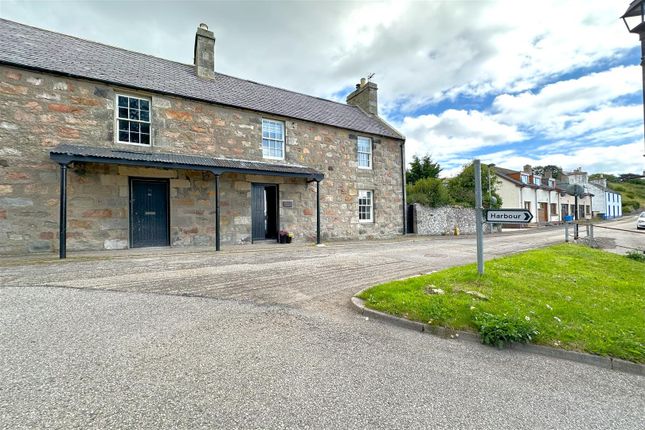 Thumbnail Property for sale in 70 Dunrobin Street, Helmsdale, Sutherland