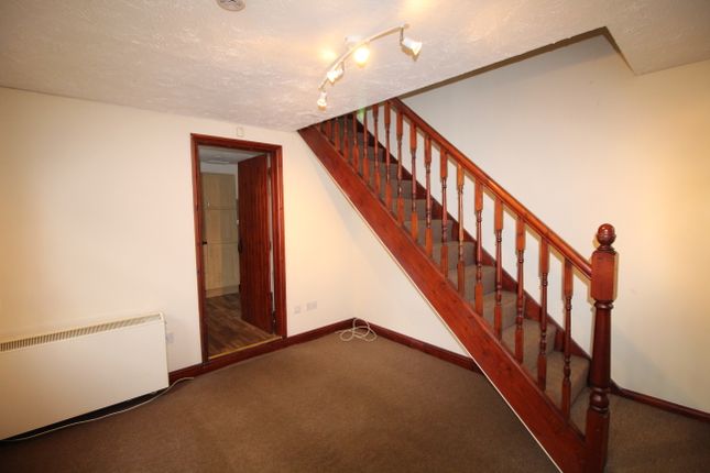 Thumbnail Flat to rent in The Chantry, Bromham, Chippenham