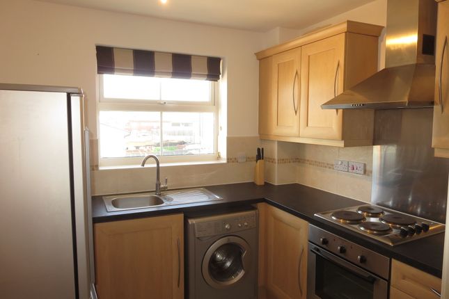 19, Etruria Court, Etruria, Stoke-on-Trent photo 5