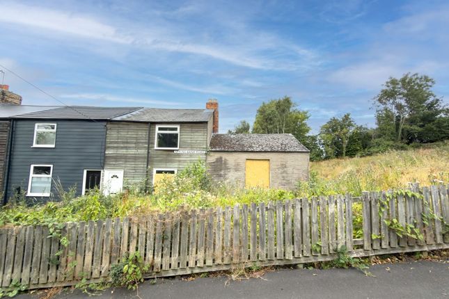 3-bed house on No. 2 Springbank Road Newfield, Bishop Auckland, £85,000