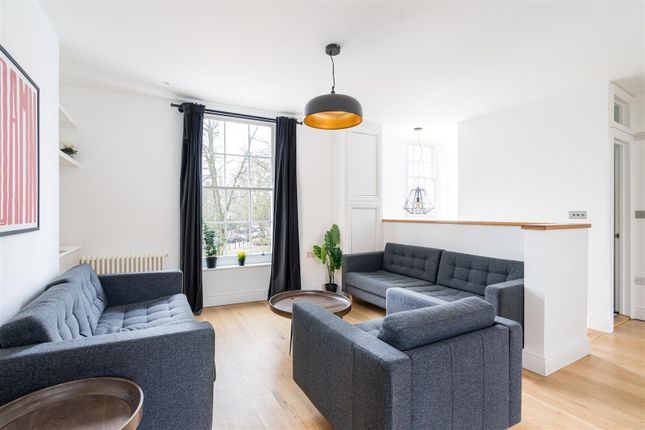 Thumbnail Property to rent in Pond Square, London