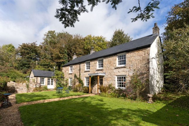 4-bed house on Tremearne,, Heamoor, Cornwall, £1,100,000