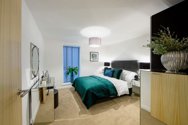 1 Bedroom Flats To Let In Le4 Primelocation