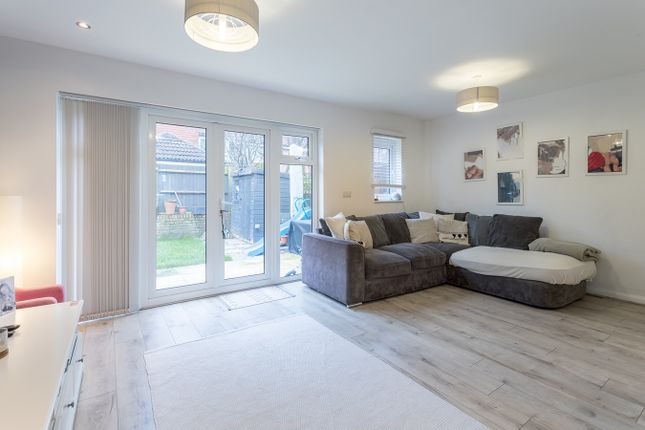 End terrace house for sale in Wake Close, Guildford