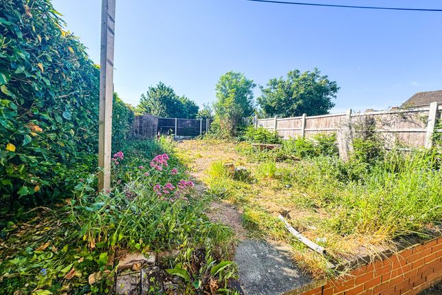 Fillebrook Road E11