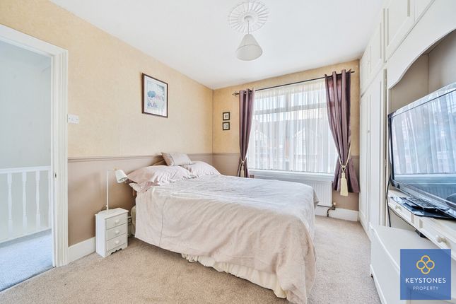 Terraced house for sale in Brooklands Road, Romford