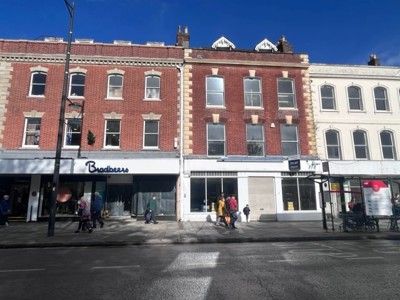 Thumbnail Retail premises for sale in 45 Blue Boar Row, Salisbury, Wiltshire