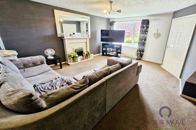 5, Willars Way, Coalville photo 2