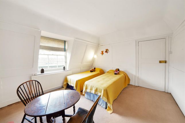 Barton Street - Bedroom 3
