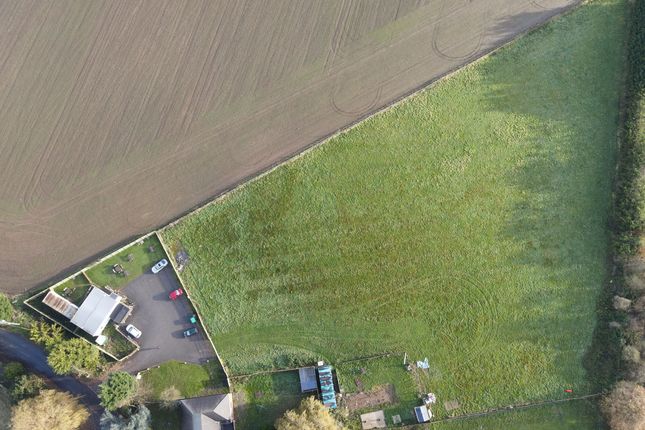 Thumbnail Land for sale in Pontefract Road, Snaith