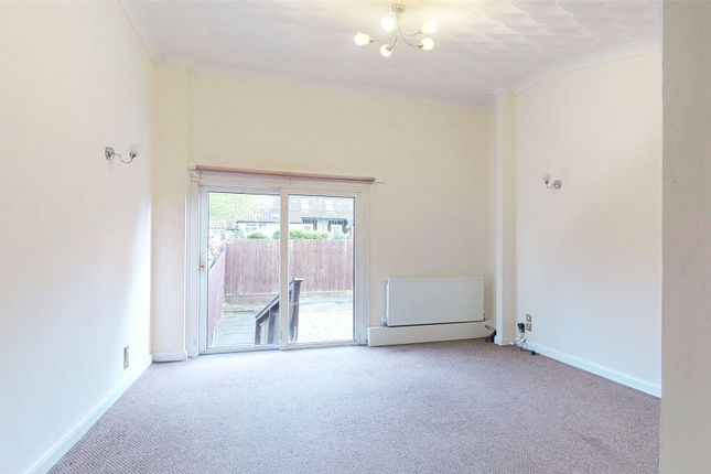 Terraced house for sale in Manning Grove, Langdon Hills, Basildon, Essex
