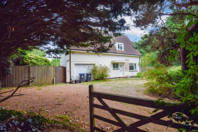 Thumbnail Property for sale in Stomp Road, Burnham, Buckinghamshire