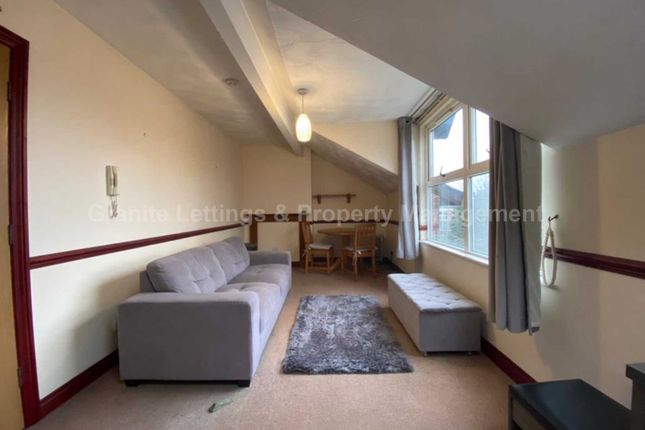 Flat 5, Clyde Road, Manchester photo 4