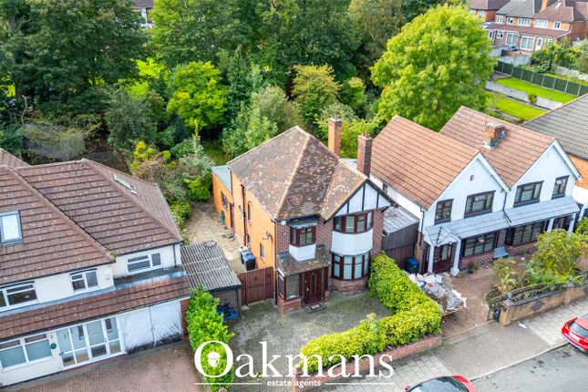 32, BERNARD ROAD, BIRMINGHAM photo 2