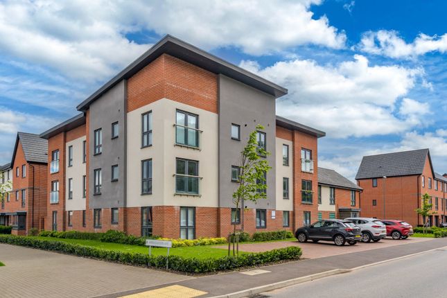 Thumbnail Flat to rent in Ascot Way, Birmingham, West Midlands