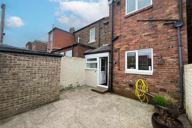 Terraced house for sale in Edith Terrace, Whickham