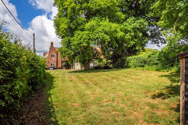 Fortune Cottage, The Street, Norwich photo 4