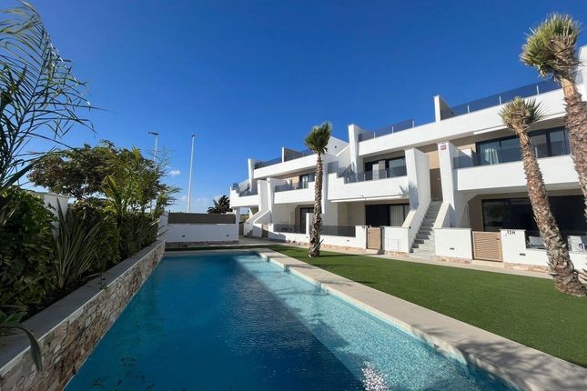 Thumbnail Apartment for sale in 30740 San Pedro Del Pinatar, Murcia, Spain