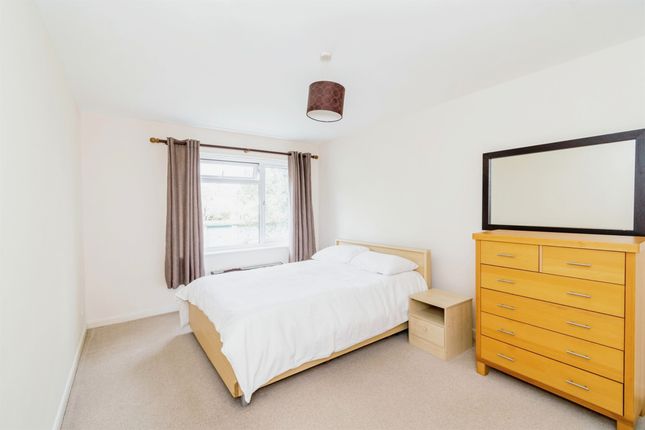 Flat for sale in Winn Road, Southampton