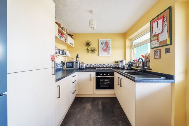 Bungalow for sale in Tensing Road, Leckhampton, Gloucestershire