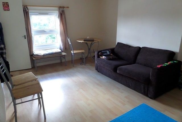Thumbnail Flat to rent in Bulstrode Road, Hounslow