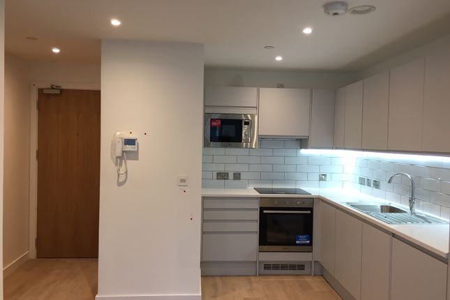 Flat for sale in Houldsworth Street, Manchester