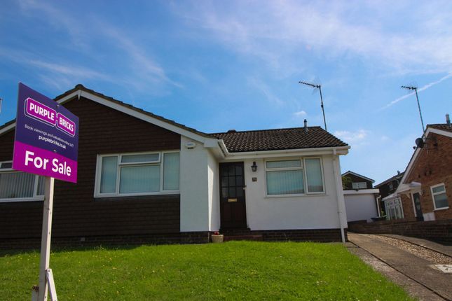 Bungalow for sale in Leapingwell Lane, Winslow
