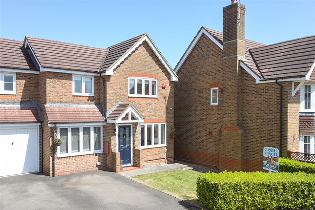 3-bed house on Chanctonbury, Ashington, £475,000