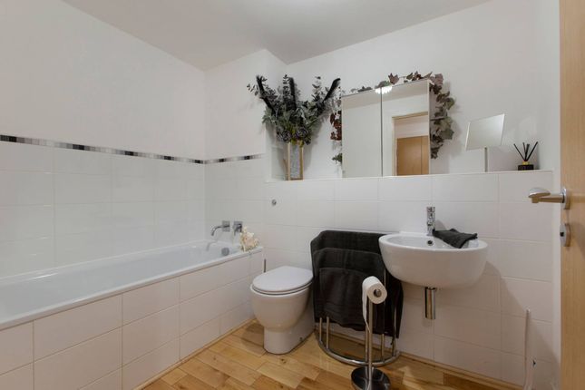 Flat for sale in East Pilton Farm Crescent, Edinburgh