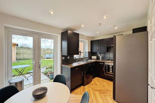 18, Charlotte Court, Morpeth photo 2