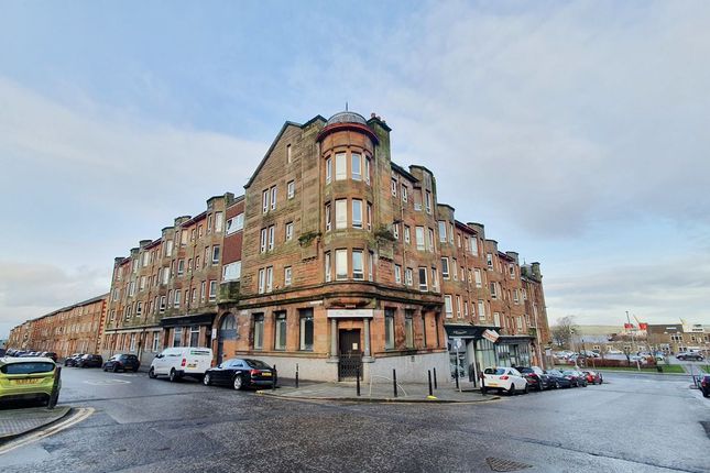 Flat for sale in 2, King Street, Flat H, Port Glasgow PA145Hz