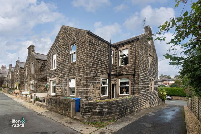 End terrace house for sale in Springbank, Barrowford, Nelson