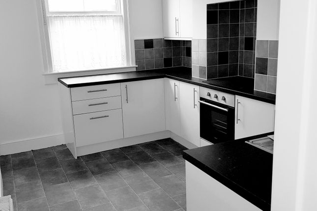 Shared accommodation to rent in Cecil Road, St Thomas, Exeter