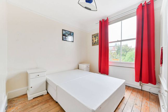 Terraced house for sale in Casewick Road, West Norwood, London