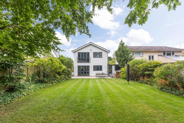 4-bed detached on 12, Burcot Park, Burcot, £725,000