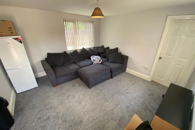 Semi-detached house to rent in Arnfield Road, Withington, Manchester
