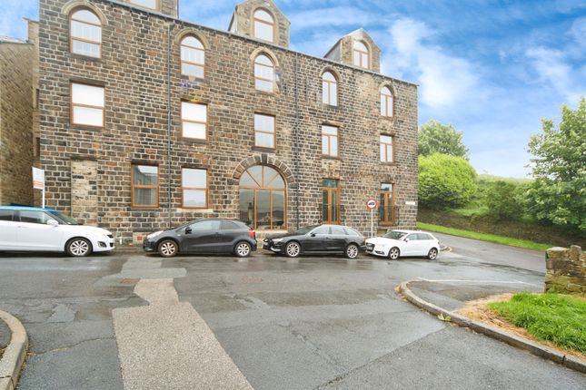 Thumbnail Flat for sale in Prince Street, Haworth, Keighley