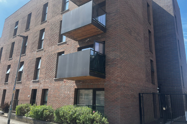 Flat for sale in Avro House, 34 Navigation Street, Manchester