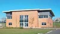 Land to let in Sherwood Oaks - Offices, Sherwood Oaks Business Park, Southwell Road West, Mansfield, Nottinghamshire