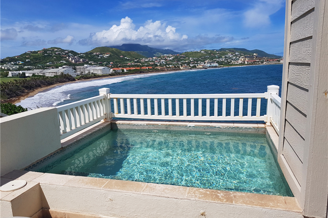 Thumbnail Apartment for sale in Basseterre, St Kitts &amp; Nevis