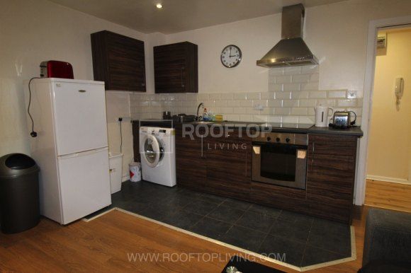 Flat Flat 1, Flat 1, 25, Moorland Avenue, Leeds photo 5